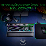 Razer BlackWidow Elite green switch  Teclado Razer BlackWidow Elite green switch  Teclado