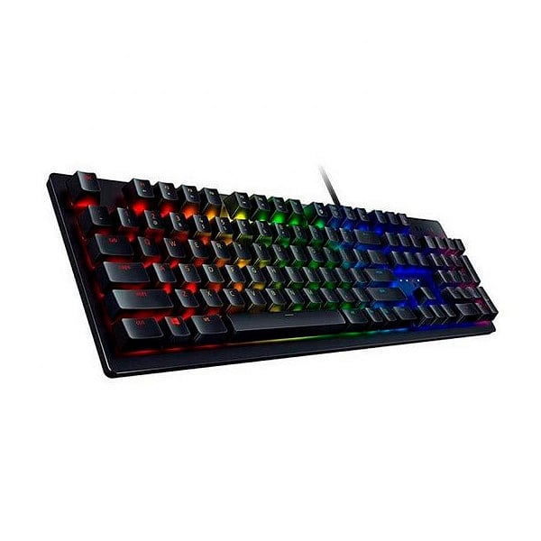 Razer Huntsman  Teclado