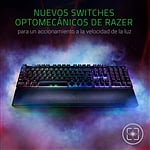 Razer Huntsman Elite  Teclado