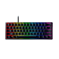Razer Huntsman Mini purple switch - Teclado
