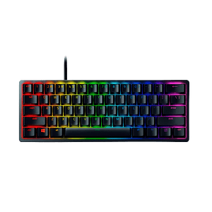 Razer Huntsman Mini purple switch  Teclado