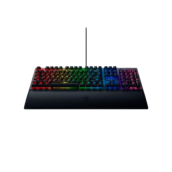 Razer Blackwidow V3 Chroma  Teclado