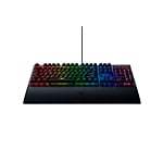 Razer Blackwidow V3 Chroma  Teclado