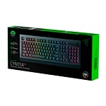 Razer Cynosa V2 Chroma  Teclado