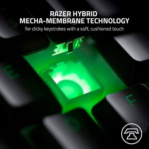 Razer Ornata V2  Teclado