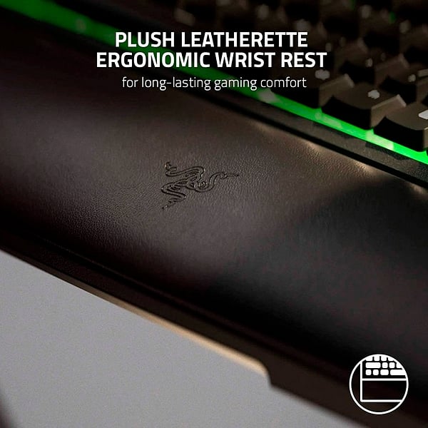 Razer Ornata V2  Teclado