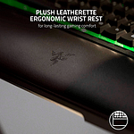 Razer Ornata V2  Teclado Razer Ornata V2  Teclado