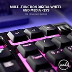 Razer Ornata V2  Teclado