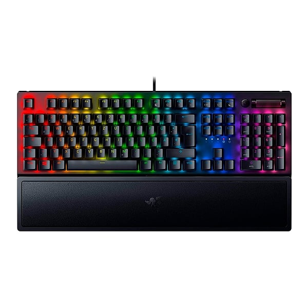 Razer Blackwidow V3 Teclado