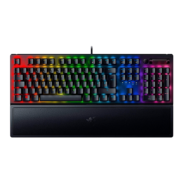Razer Blackwidow V3 Teclado