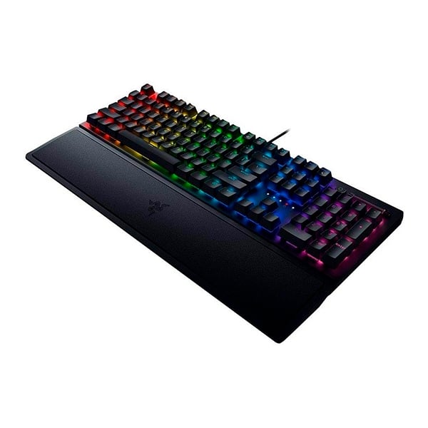 Razer Blackwidow V3 Teclado