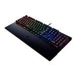 Razer Blackwidow V3 Teclado
