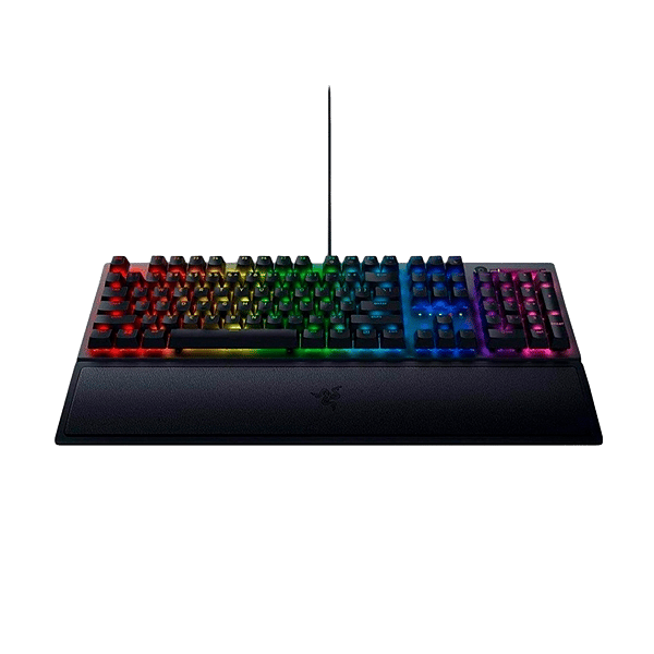 Razer Blackwidow V3 Teclado