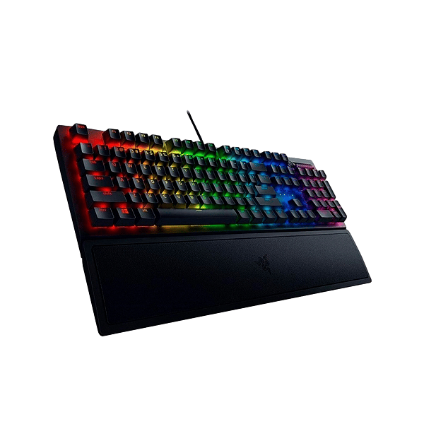 Razer Blackwidow V3 Teclado