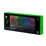 Razer Blackwidow V3 Teclado