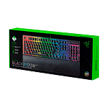Razer Blackwidow V3 Teclado