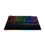 Razer Hunstsman V2 Analog RGB   Teclado Gaming Switch Óptico Analógico