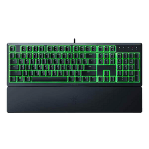 Razer Ornata V3 X  Teclado Gaming Switches Membrana Silenciosos