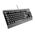 Sharkoon Skiller mech SGK3 RGB switch red  Teclado Sharkoon Skiller mech SGK3 RGB switch red  Teclado