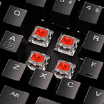 Sharkoon Skiller mech SGK3 RGB switch red  Teclado Sharkoon Skiller mech SGK3 RGB switch red  Teclado