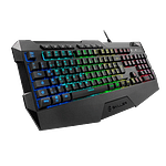Sharkoon Skiller SGK4 RGB  Teclado