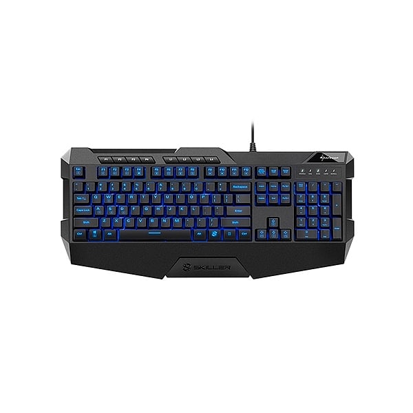 Sharkoon Skiller SGK4 RGB  Teclado