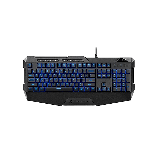 Sharkoon Skiller SGK4 RGB  Teclado