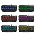 Sharkoon Skiller SGK4 RGB  Teclado