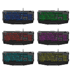 Sharkoon Skiller SGK4 RGB  Teclado