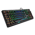 Sharkoon Skiller Mech SGK30 RGB Blue  Teclado