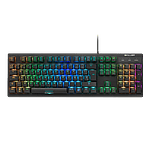 Sharkoon Skiller Mech SGK30 RGB Blue  Teclado