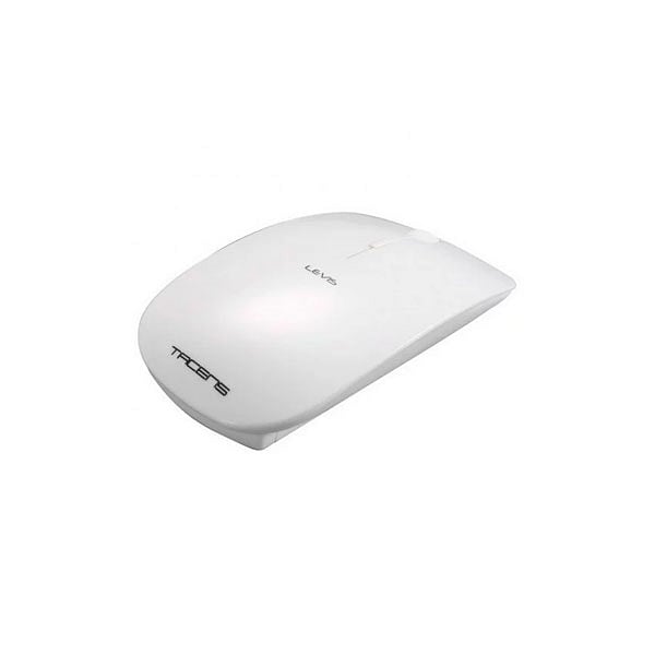 Tacens Levis combo blanco  Kit teclado y ratón