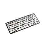 Tacens Levis combo blanco  Kit teclado y ratón