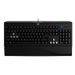 ThunderX3 TK40 híbrido RGB  Teclado ThunderX3 TK40 híbrido RGB  Teclado