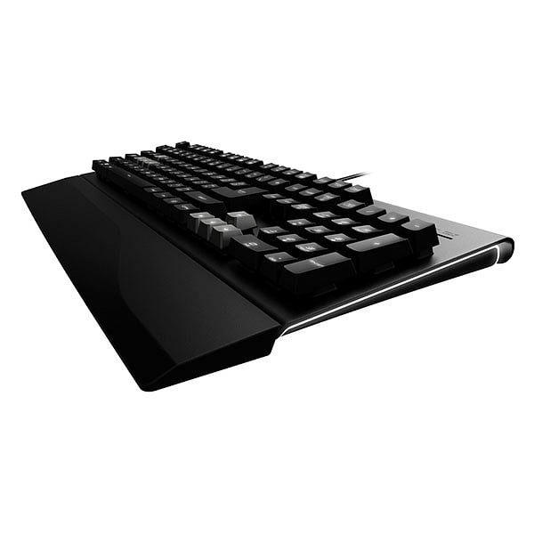 ThunderX3 TK40 híbrido RGB  Teclado