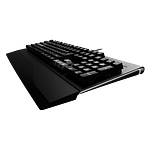 ThunderX3 TK40 híbrido RGB  Teclado ThunderX3 TK40 híbrido RGB  Teclado