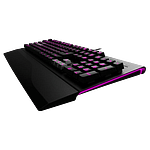 ThunderX3 TK40 híbrido RGB  Teclado ThunderX3 TK40 híbrido RGB  Teclado