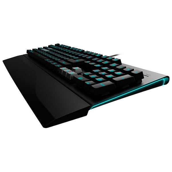 ThunderX3 TK40 híbrido RGB  Teclado
