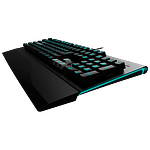 ThunderX3 TK40 híbrido RGB  Teclado ThunderX3 TK40 híbrido RGB  Teclado