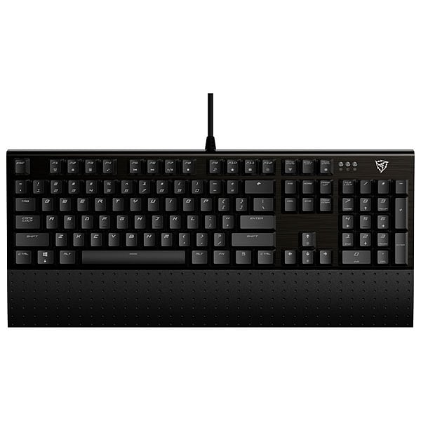 ThunderX3 TK50 mecánico switch rojo LED azul  Teclado