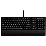 ThunderX3 TK50 mecánico switch rojo LED azul  Teclado