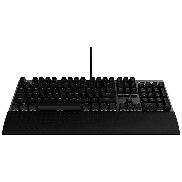 ThunderX3 TK50 mecánico switch rojo LED azul  Teclado