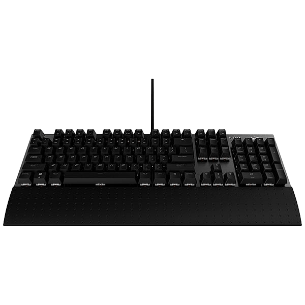 ThunderX3 TK50 mecánico switch rojo LED azul  Teclado
