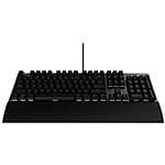 ThunderX3 TK50 mecánico switch rojo LED azul  Teclado