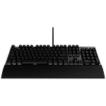 ThunderX3 TK50 mecánico switch rojo LED azul  Teclado