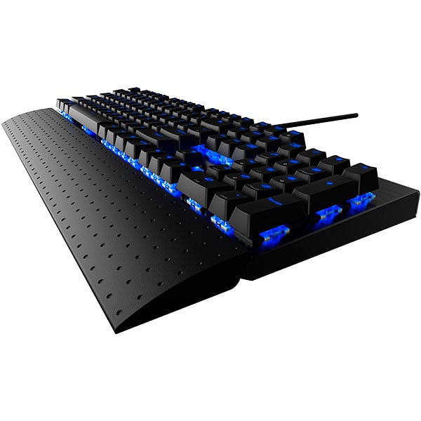 ThunderX3 TK50 mecánico switch rojo LED azul  Teclado