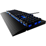 ThunderX3 TK50 mecánico switch rojo LED azul  Teclado