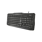 Trust classicline USB  Teclado