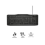 Trust classicline USB  Teclado