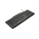 Trust classicline USB  Teclado